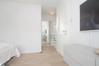 Ferienanlage Bergstrasse 6 Ferienanlage Bergstrasse 6 Appartement 7 Timmendorfer Strand - Schlafzimmer