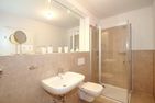 Ferienanlage Bergstrasse 6 Ferienanlage Bergstrasse 6 Appartement 7 Timmendorfer Strand - Badezimmer