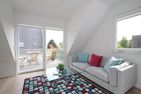 Ferienanlage Bergstrasse 6 Ferienanlage Bergstrasse 6 Appartement 7 Timmendorfer Strand - Wohnzimmer