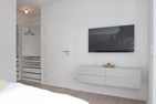 Ferienanlage Bergstrasse 6 Ferienanlage Bergstrasse 6 Appartement 7 Timmendorfer Strand - Schlafzimmer