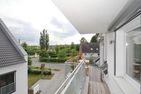 Ferienanlage Bergstrasse 6 Ferienanlage Bergstrasse 6 Appartement 7 Timmendorfer Strand - Terrasse