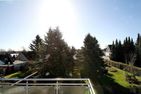 Haus Kurparkblick Haus Kurparkblick Appartement 11 Timmendorfer Strand - Balkon