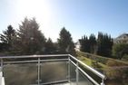 Haus Kurparkblick Haus Kurparkblick Appartement 11 Timmendorfer Strand - Balkon