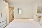 Parkresidenz Bergstraße 52 Parkresidenz Bergstraße 52 Appartement 2 Timmendorfer Strand - Schlafzimmer