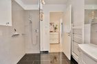 Parkresidenz Bergstraße 52 Parkresidenz Bergstraße 52 Appartement 2 Timmendorfer Strand - Badezimmer