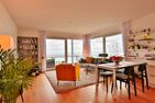 Haus an der See Haus an der See Scharbeutz - Wohnzimmer