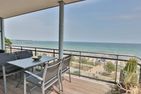 Haus an der See Haus an der See Scharbeutz - Balkon