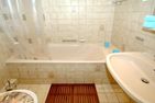 Residenz am Hang Residenz am Hang Appartement 321 Scharbeutz - Badezimmer