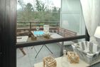 Residenz am Hang Residenz am Hang Appartement 321 Scharbeutz - Balkon