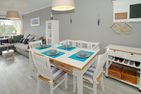 Residenz am Hang Residenz am Hang Appartement 321 Scharbeutz - Wohnzimmer
