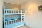 Residenz am Hang Residenz am Hang Appartement 321 Scharbeutz - Schlafzimmer