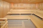 Residenz am Hang Residenz am Hang Appartement 321 Scharbeutz - Sauna
