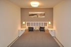Residenz am Hang Residenz am Hang Appartement 321 Scharbeutz - Schlafzimmer