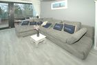 Residenz am Hang Residenz am Hang Appartement 321 Scharbeutz - Wohnzimmer