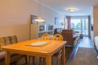 Residenz am Hang Residenz am Hang Appartement 411 Scharbeutz - Wohnzimmer