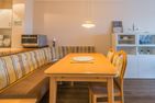 Residenz am Hang Residenz am Hang Appartement 411 Scharbeutz - Wohnzimmer