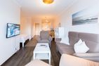 Residenz am Hang Residenz am Hang Appartement 411 Scharbeutz - Wohnzimmer