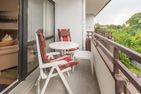 Residenz am Hang Residenz am Hang Appartement 411 Scharbeutz - Balkon