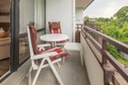 Residenz am Hang Residenz am Hang Appartement 411 Scharbeutz - Balkon