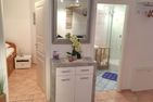 Hansa Residenz II Hansa-Residenz II Appartement 8 Scharbeutz - Empfang