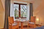 Appartemenhaus Linda-Lu Appartementhaus Linda-Lu Appartement 7 Scharbeutz - Schlafzimmer