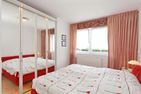 Residenz am Kurpark Residenz am Kurpark Appartement 6 Scharbeutz - Schlafzimmer