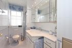 Residenz am Kurpark Residenz am Kurpark Appartement 6 Scharbeutz - Badezimmer