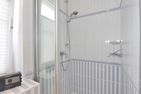 Residenz am Kurpark Residenz am Kurpark Appartement 6 Scharbeutz - Badezimmer