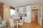 Residenz am Kurpark Residenz am Kurpark Appartement 6 Scharbeutz - Küche / Küchenzeile