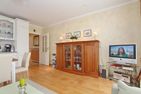 Residenz am Kurpark Residenz am Kurpark Appartement 6 Scharbeutz - Wohnzimmer
