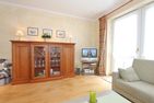 Residenz am Kurpark Residenz am Kurpark Appartement 6 Scharbeutz - Wohnzimmer