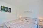 Haus Möwenberg 14 Haus Möwenberg Appartement 1 Scharbeutz - Schlafzimmer