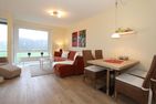 Haus Nautica Nautica Appartement 9 Haffkrug - Wohnzimmer