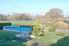 Haus Nautica Nautica Appartement 9 Haffkrug - Pool