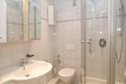 Haus Nautica Nautica Appartement 9 Haffkrug - Badezimmer