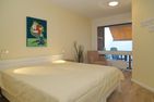 Haus Nautica Nautica Appartement 9 Haffkrug - Schlafzimmer