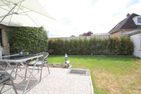 Emmas Seeappartements Emmas Seeappartements 1 Niendorf / Ostsee - Terrasse