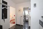 Ferienhaus Dornkampstraße 1 a Ferienhaus Dornkampstrasse 1a Appartement 8 Timmendorfer Strand - Empfang