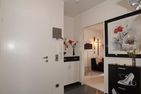 Ferienhaus Dornkampstraße 1 a Ferienhaus Dornkampstrasse 1a Appartement 8 Timmendorfer Strand - Empfang