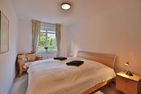 Domizil Strandburg Domizil Strandburg Appartement 16 Timmendorfer Strand - Schlafzimmer