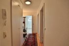 Domizil Strandburg Domizil Strandburg Appartement 16 Timmendorfer Strand - Empfang