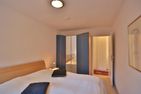 Domizil Strandburg Domizil Strandburg Appartement 16 Timmendorfer Strand - Schlafzimmer