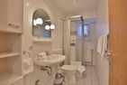 Parkresidenz Parkresidenz Appartement 8 Scharbeutz - Badezimmer