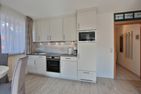 Parkresidenz Parkresidenz Appartement 8 Scharbeutz - Küche / Küchenzeile