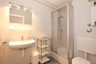 Haus Parkblick Parkblick Appartement 5 Scharbeutz - Badezimmer
