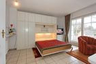 Haus Parkblick Parkblick Appartement 5 Scharbeutz - Wohnzimmer