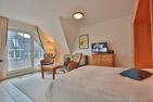 Haus Parkblick Parkblick Appartement 11 Scharbeutz - Wohnzimmer