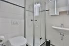 Haus Parkblick Parkblick Appartement 11 Scharbeutz - Badezimmer