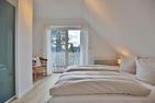 Gorch-Fock-Straße 20a Gorch-Fock-Straße 20a Appartement 2 Timmendorfer Strand - Schlafzimmer