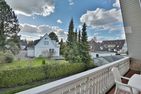 Gorch-Fock-Straße 20a Gorch-Fock-Straße 20a Appartement 2 Timmendorfer Strand - Balkon